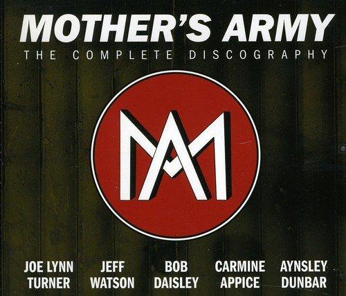 The Complete Discography
