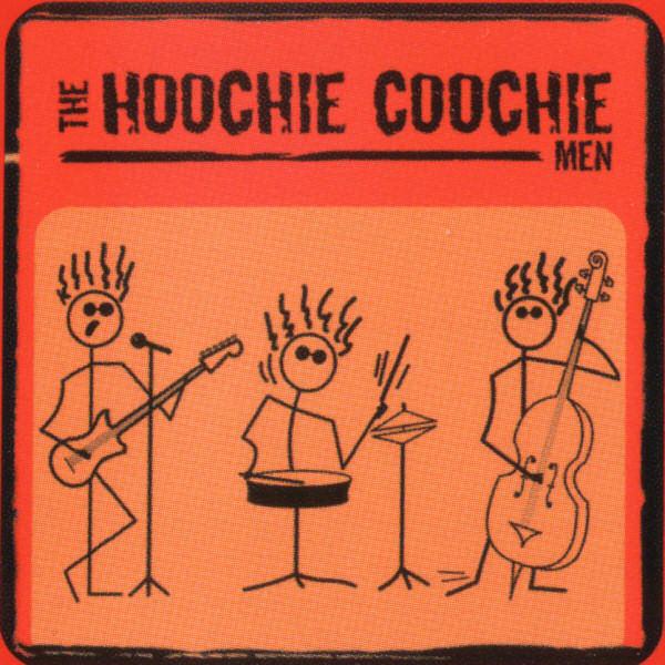 Hoochie Coochie Men